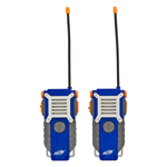NERF<sup>&reg;</sup> Walkie Talkies